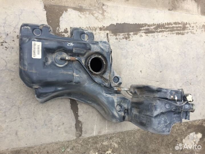 Бензобак Volkswagen passat b5