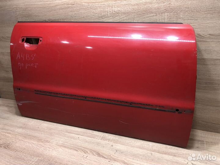 Дверь передняя правая Ауди A4 B5