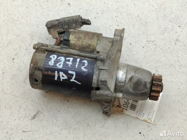 Стартер Toyota Harrier MCU20 2grfe