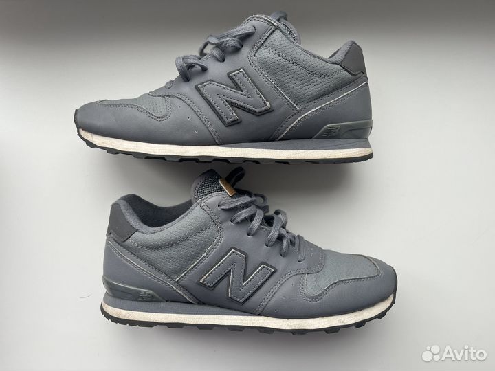 New Balance wh996pkr