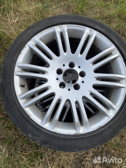 Gislaved Nord Frost 5 245/40 R18 99T