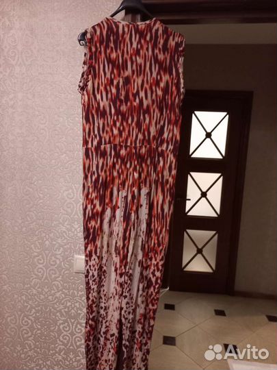 Комбинезон женский