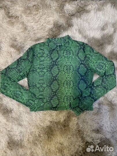 Женские топы