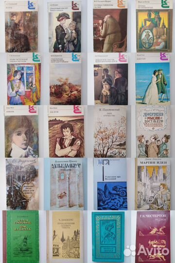 Букинистика