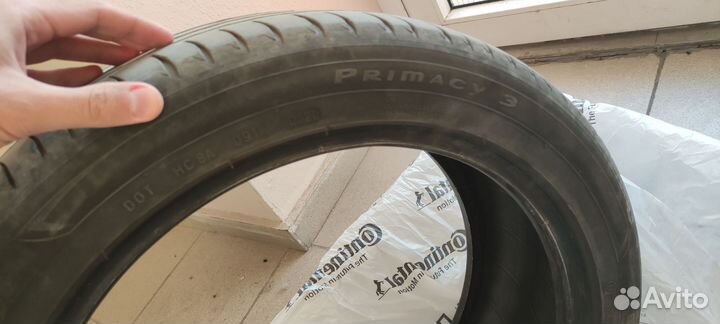 Michelin Primacy 3 225/45 R17