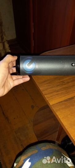 Bluetooth колонка