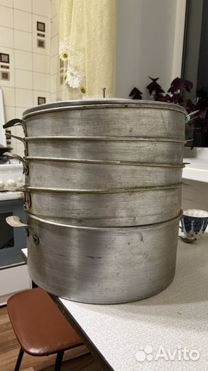 Большая мантышница