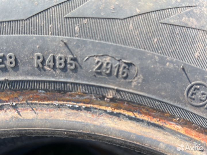 Pirelli Formula Ice 175/65 R14