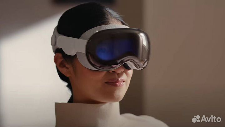 Apple Vision Pro 1Tb