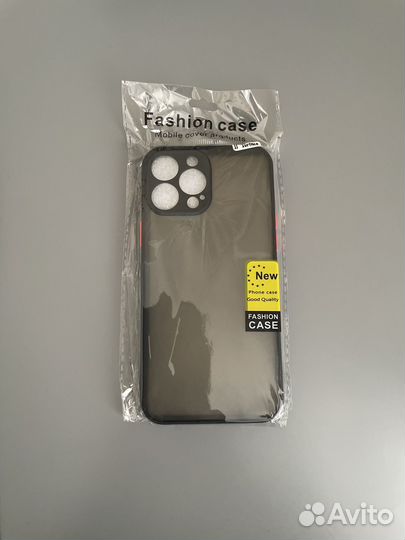 Чехол на iPhone 13 pro max