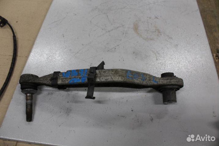 Рычаг задний верхний левый BMW 6 E63 E64 2003-2010