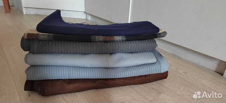 Ткань отрез