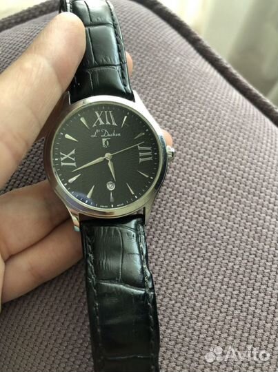 Часы L’ Duchen