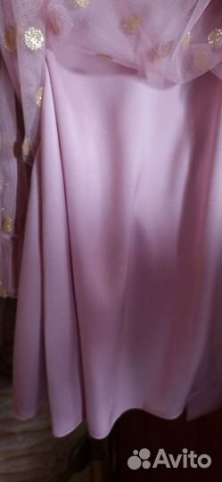 Платье для девочки 92 98