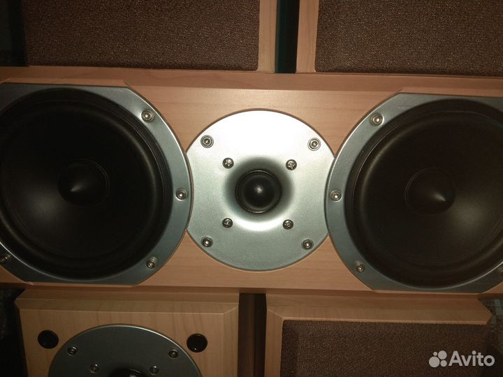 Акустика 5.0 Sven ha-1410t