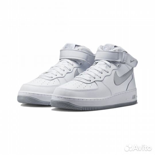 Nike Air Force 1 Mid 