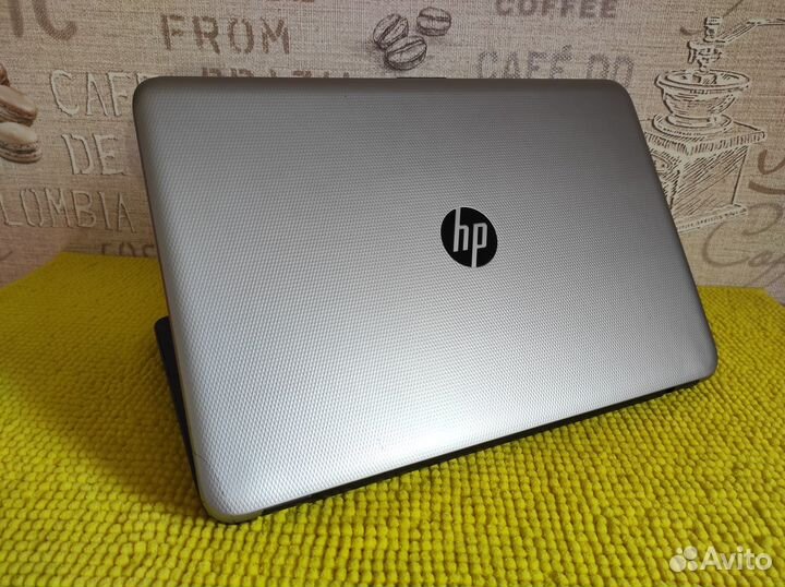 Хороший Lenovo G50 Core i3-4010u + AMD R5 M330