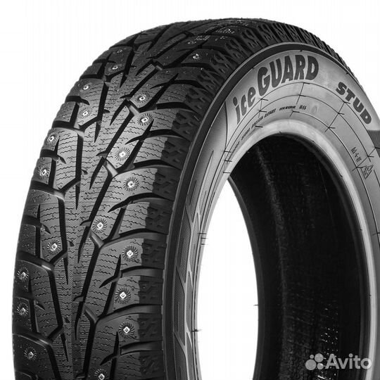 Yokohama Ice Guard IG55 225/65 R17 106T