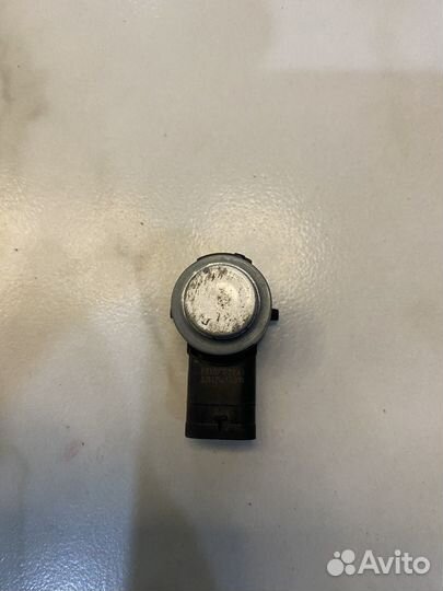 Парктроник Bmw 5-Series G30