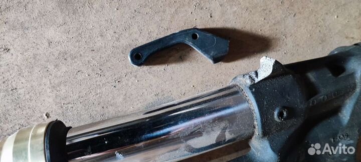 Вилка yamaha r1 2004 2006