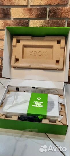Xbox series s с играми