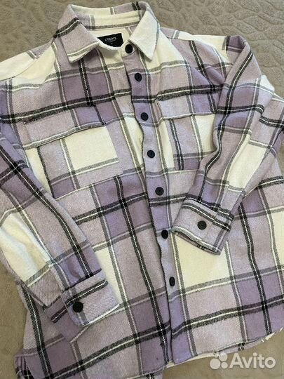 Рубашка Colins S