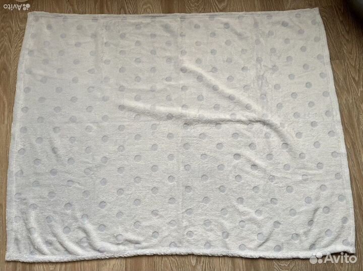 Плед детский