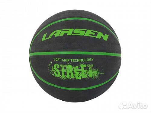 Мяч баскетбольный