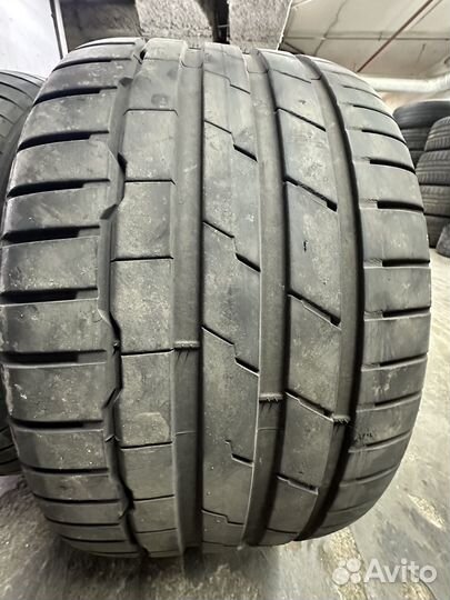 Hankook Ventus S1 Evo 3 K127 275/35 R19