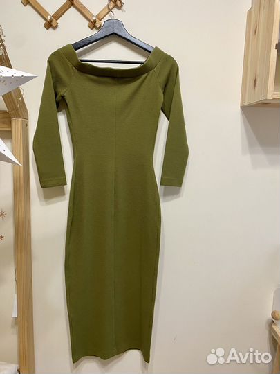 Платье 40-42