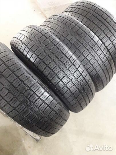 КАМА Кама-Евро-228 205/75 R15