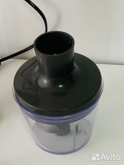 Погружной блендер Moulinex Quickchef DD656832