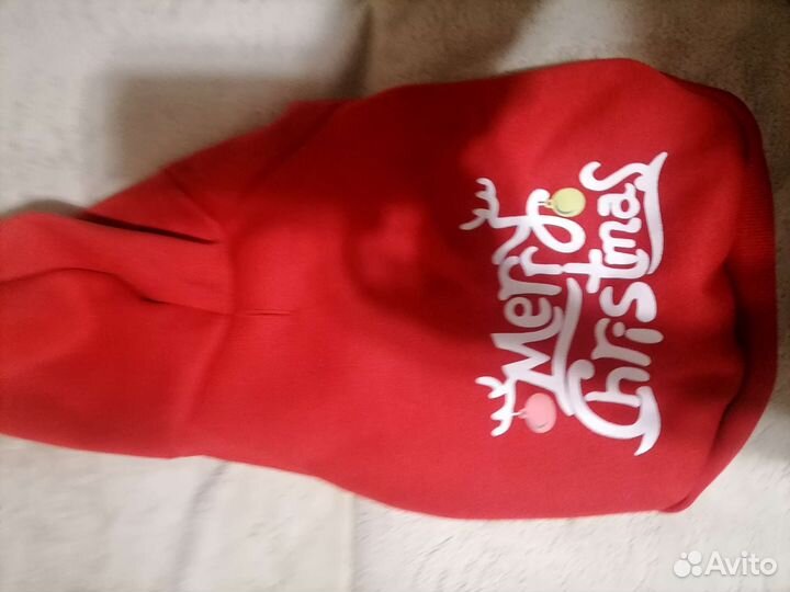 Одежда для маленьких собак