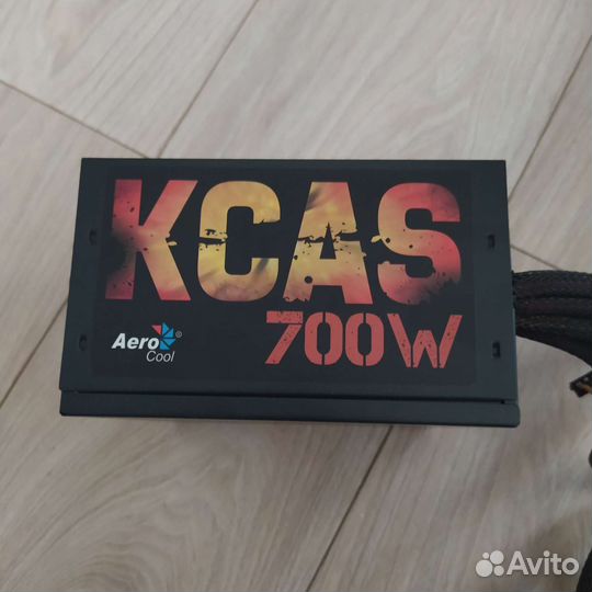 Блок питания 700w