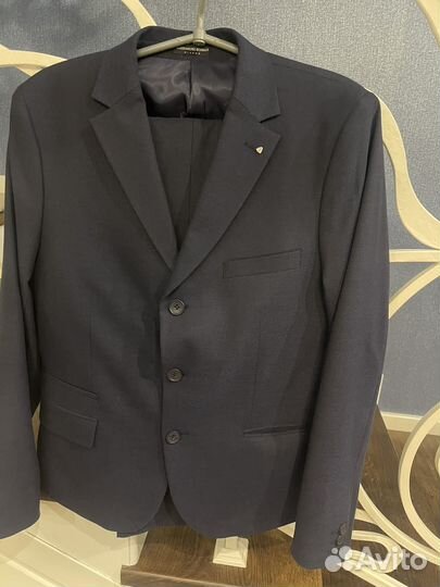 Школьный костюм 164 170