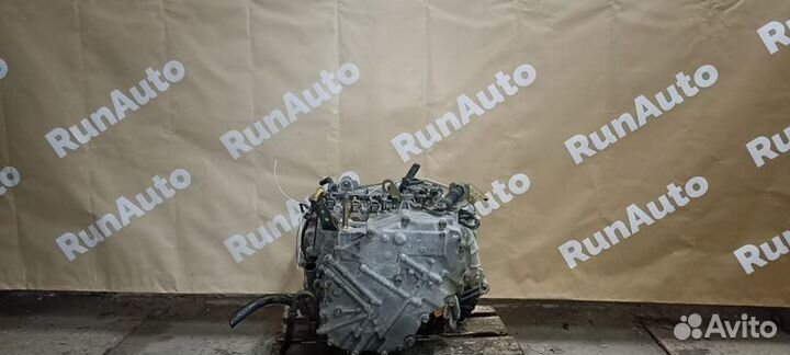 Вариатор Honda Fit Jazz GD1 L13 L15