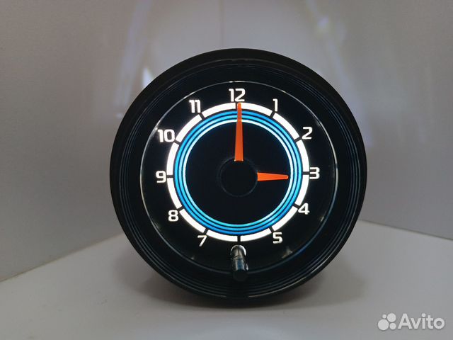 Шкала, накладка на часы 2107, ваз, лада, жигули