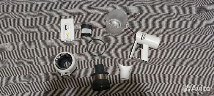 Вертикальный пылесос xiaomi dreame v9/v10