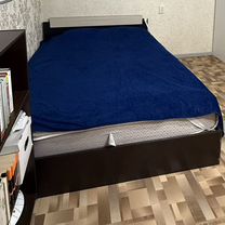 1-к. квартира, 39,4 м², 2/5 эт.