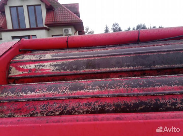 Пресс-подборщик Welger RP 200, 1993