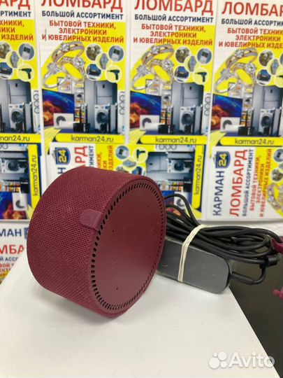 Яндекс станция мини 2 yndx-00021