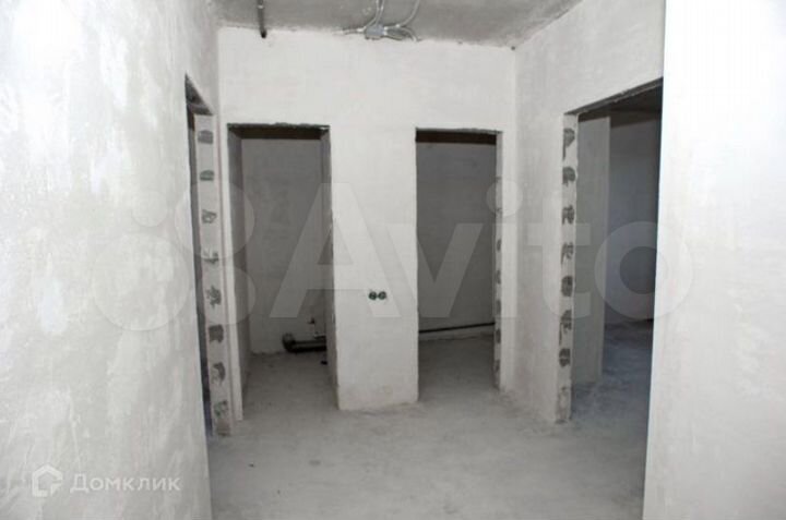 4-к. квартира, 71 м², 2/5 эт.