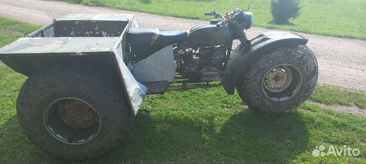 Продам трицикл