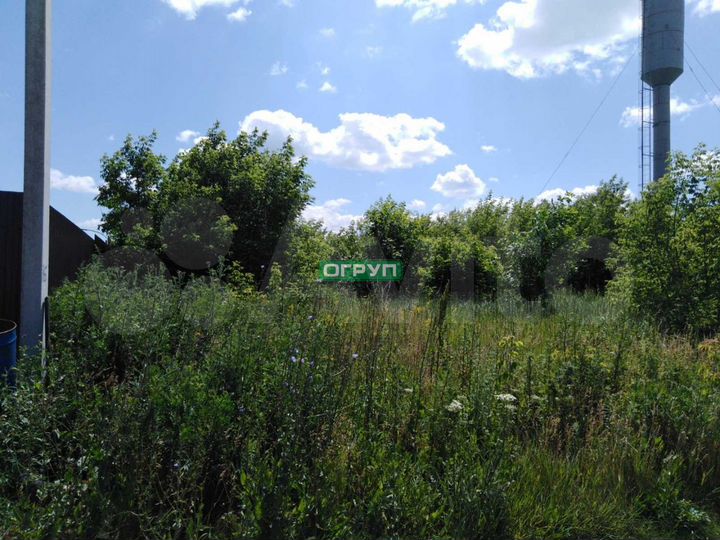 Участок 16 сот. (ИЖС)