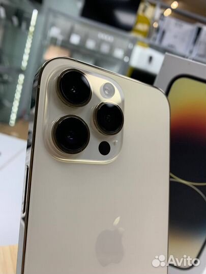 iPhone 14 Pro Max, 256 ГБ