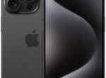 Apple iPhone 15 Pro Max 256 гб, Black Titanium