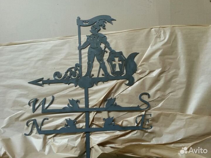 Лазерная резка и гибка металла