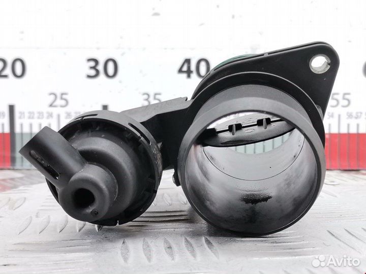 Заслонка дроссельная для Peugeot-Citroen Picasso