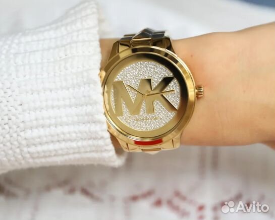 Мужские часы Michael Kors MK6714