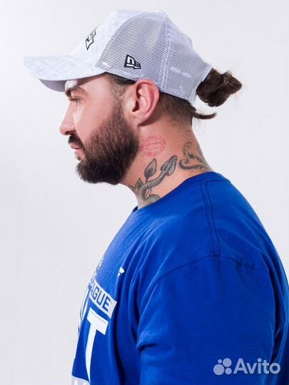 Бейсболка New Era 9Forty MLB США